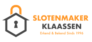 Slotenmaker Klaassen Logo